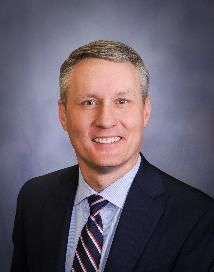 Rep. Brent Crane